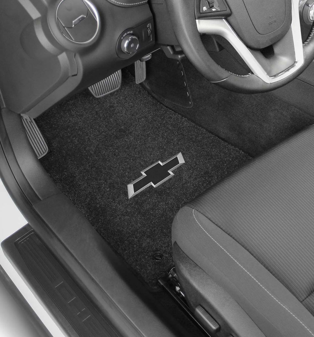 Example of Ultimat floor mat installed