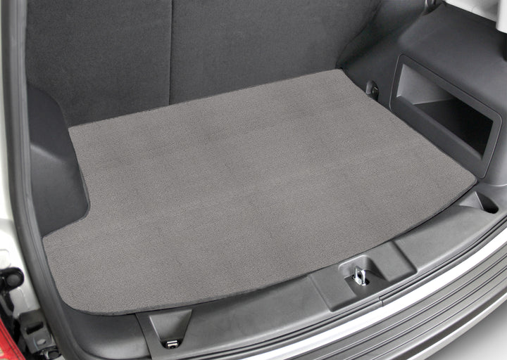 Example of Berber floor mat installed