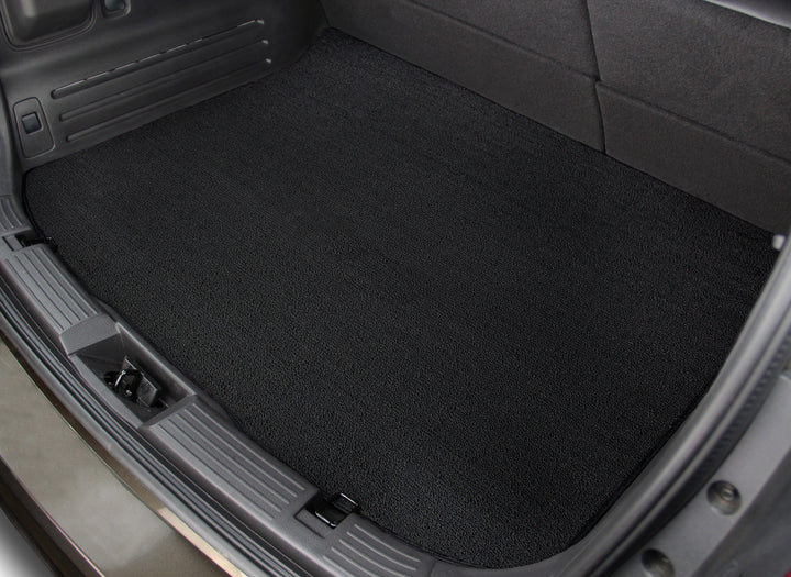 Example of Classic Loop floor mat installed