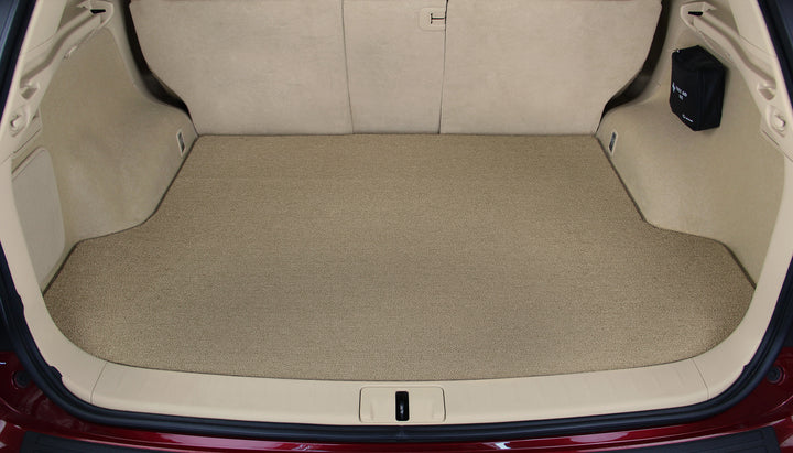 Example of Classic Loop floor mat installed