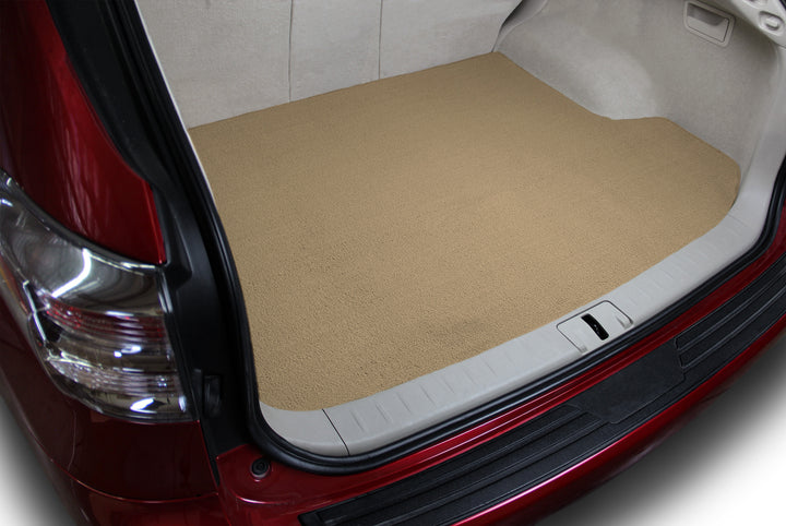 Example of Classic Loop floor mat installed