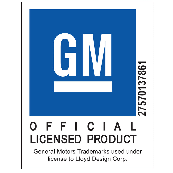 Logo license