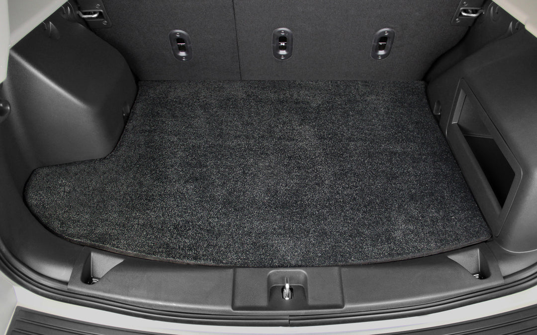 Example of Ultimat floor mat installed