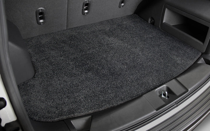 Example of Ultimat floor mat installed