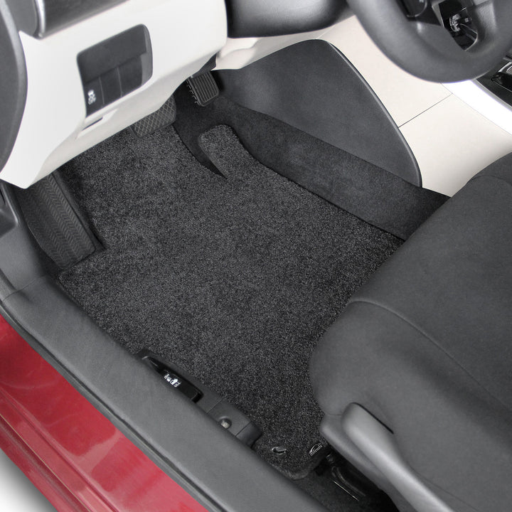 Example of Ultimat floor mat installed