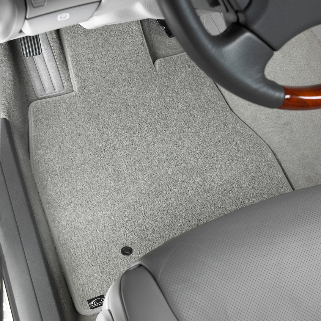 Example of Ultimat floor mat installed